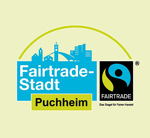 Fairtrade-Quiz auf dem Puchheimer Volksfest – Gewinner-Lose wurden gezogen